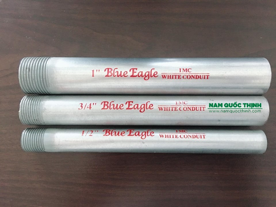 Ống Thép IMC Blue Eagle