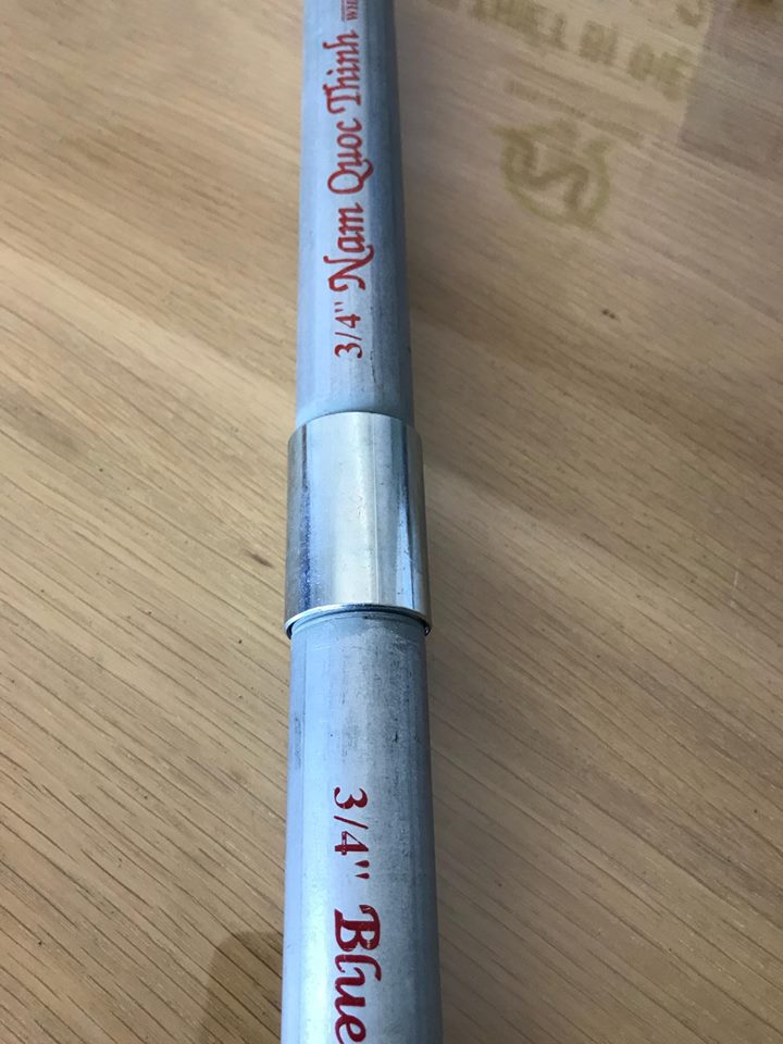 Khớp nối ren IMC 3/4''