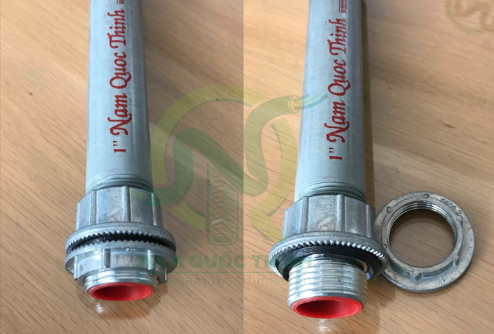 Đầu nối IMC vào box 1''