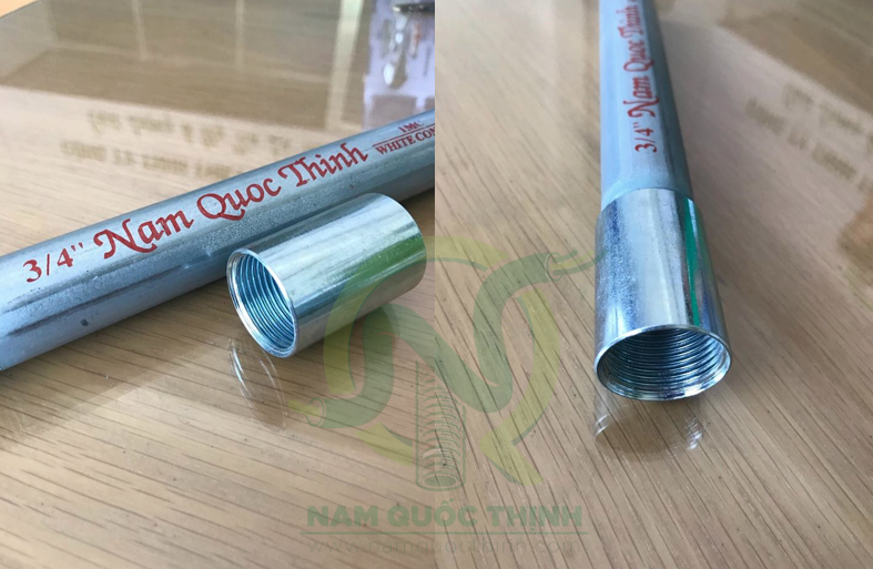 Khớp nối ren IMC 3/4''