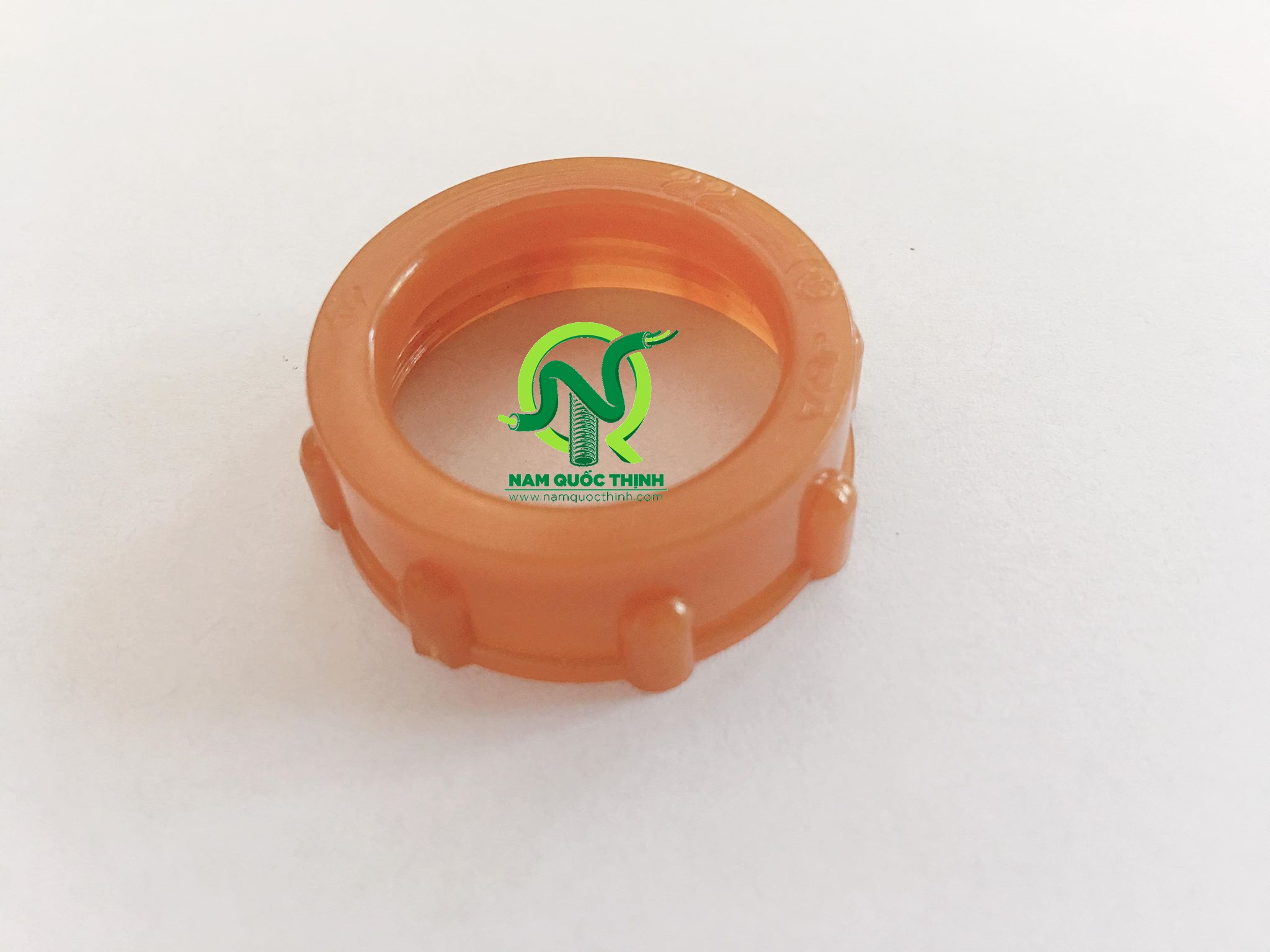 Đai nối nhựa ống thép ren IMC