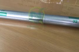 Khớp nối ống thép luồn dây điện ren BS4568 Panasonic Class 3