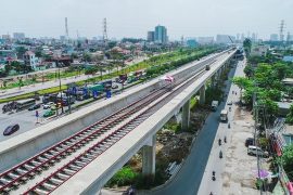 Dự án Metro