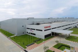 Toshiba
