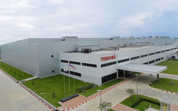 Toshiba