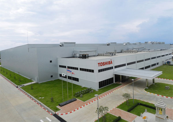Toshiba