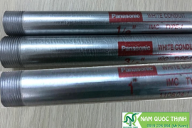 ong thep luon day dien ren panasonic
