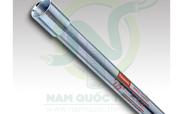 ống thép IMC Panasonic